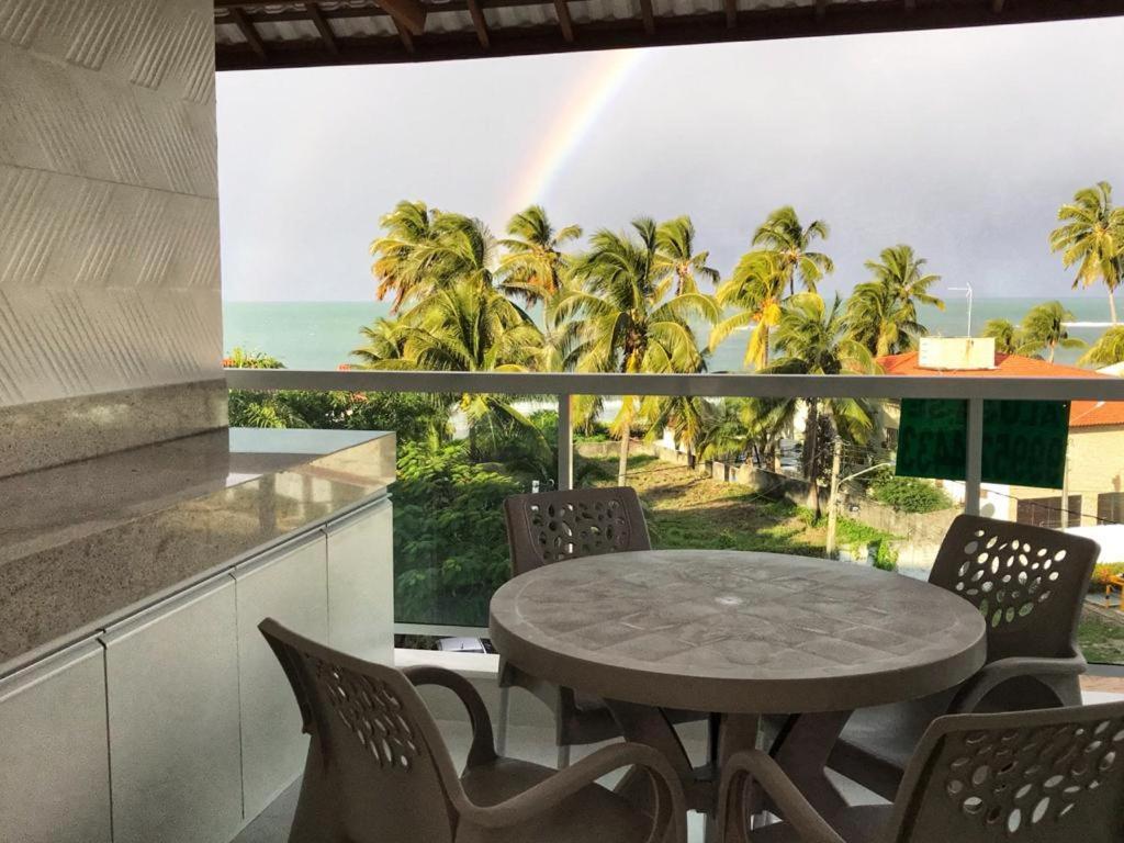 Ferienwohnung Solar Porto Rico Pôrto das Galinhas Exterior foto