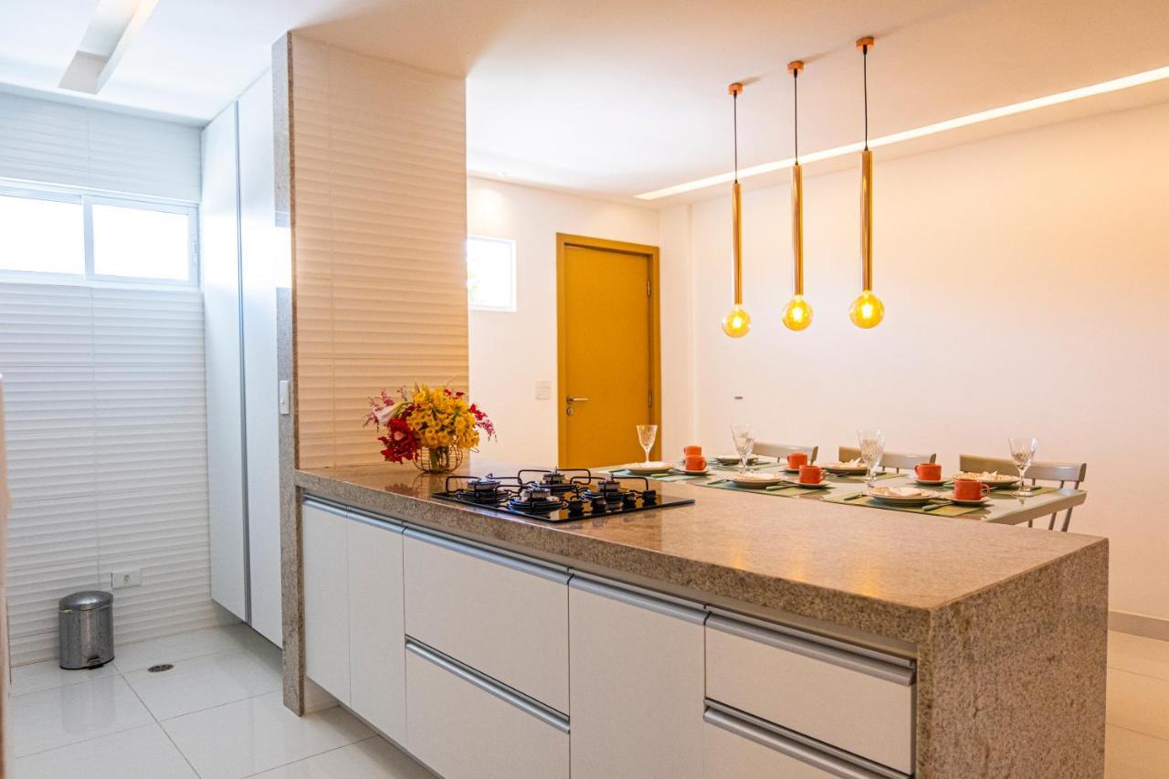 Ferienwohnung Solar Porto Rico Pôrto das Galinhas Exterior foto